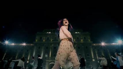 Превод ! Katy Perry - firework Official Teaser Trailer (hd) 
