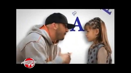 Big Sha, Lil Sha i Lady A - Chukni 5