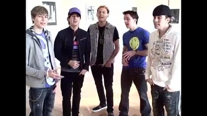 More Than Words cover (acapella)