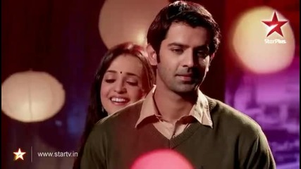 Iss Pyaar Ko Kya Naam Doon - Как да нарека тази любов - Khushi dances for Arnav