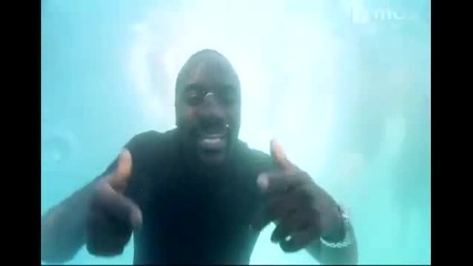 David Guetta Feat Akon - Sexy Chick (official Video)