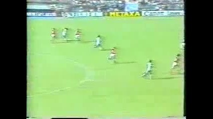 World Cup 1982 Австрия-алжир