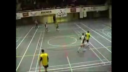 Street Soccer Vol 10