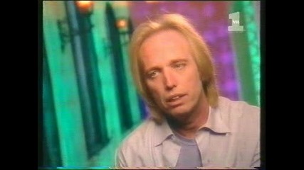 Tom Petty & the Heartbreakers - Behind the Music [1999]