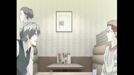 Antique Bakery 6 Ep