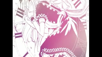Heart No Kuni No Alice - Follow Me Down 