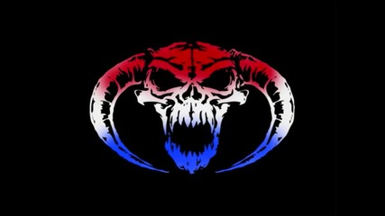 Angerfist - Fuck off (360p) 