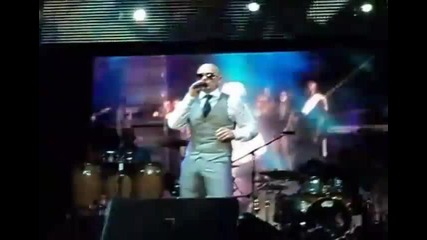 Пакета на Pitbull