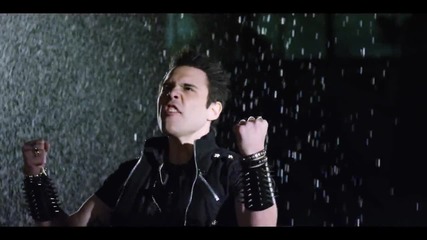 Trapt - Living in The Eye of The Storm - превод