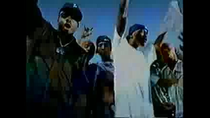 Dogg Pound - The Street Iz A Mutha