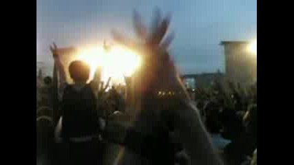 Металика 2008 София - 7