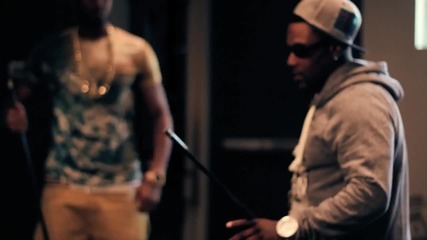 Bleu Davinci Feat. Tabius Tate - Blow Money Forever