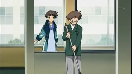[talan] Munto Tv [bg subs] - 05v2 Hd 1/3