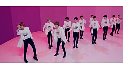 The Boyz ( 더보이즈 ) - Right Here