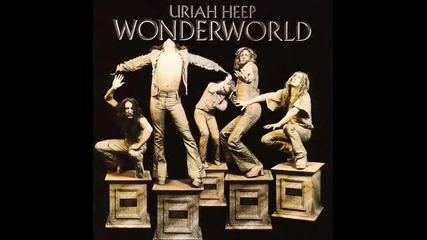 Uriah Heep - So Tired