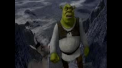 Филм - Shrek - Озвучен На Български