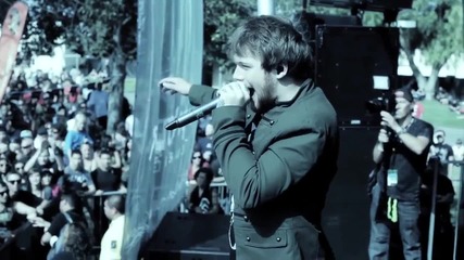 Asking Alexandria - Not The American Average Hd