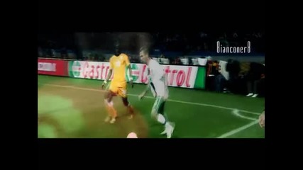 Raul Meireles - Thank you Welcome says Liverpool