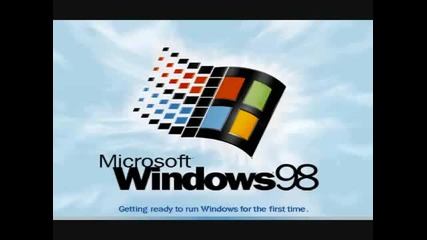 Welcome to Windows 98 (win98)