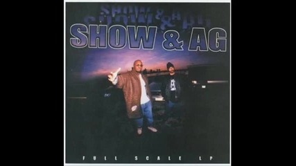 Show & A. G. feat. D - Flow , Party Artie - Q & A 