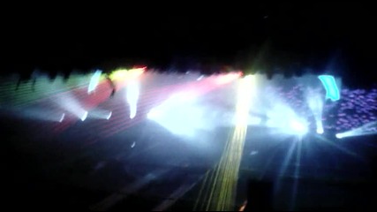 Victor Calderone - Solar X-mas в I.e.c. София част:3