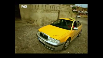 Lale Devri 37 Bolum Sezon Finali (kisim 6) - (турският Сериал Сезонат На Лалетата)