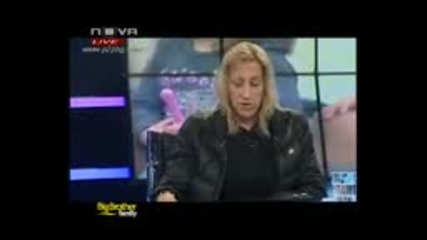 Big Brother Family 11.04. 2010 еп 16 част 1