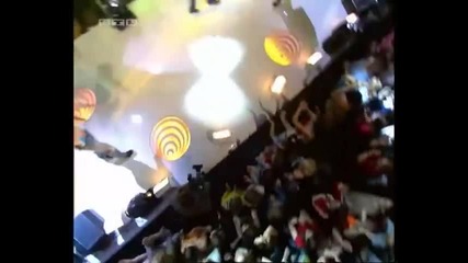 O-zone at the German Top Of The Pops (2004) - www.uget.in