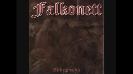 Falkonett - Es liegt an Dir 