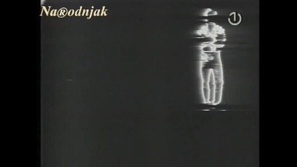 Halid Muslimovic - Znam za sve sam kriv