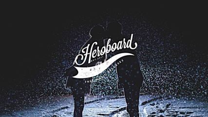 Electro Pop Jeris - Nightime Heroboard Release