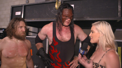 Is Team Hell No on the same page?: WWE.com Exclusive, June 26, 2018