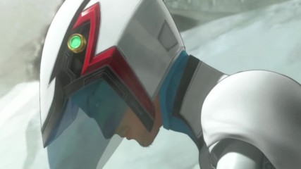Infini-t Force Episode 1