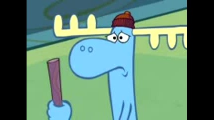Happy Tree Friends