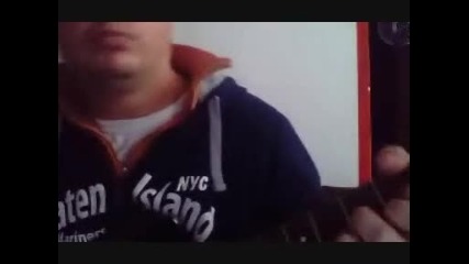 dan velev balada