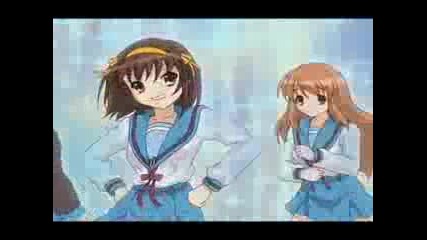 The Anime Girls & Boys Of Rock & Roll