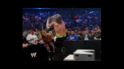 jeff hardy Mv
