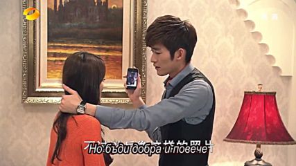 The queen of sop ep31