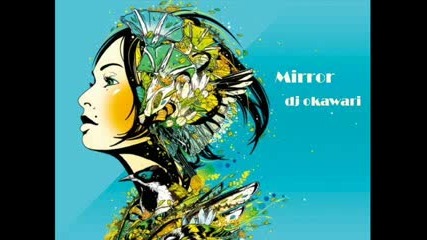 Dj Okawari Kaori - Sound of Silence 