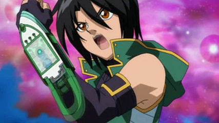 [ Bg Audio ] Bakugan New Vestroia - 15