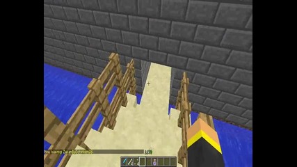 Ironcraft Server 1.5