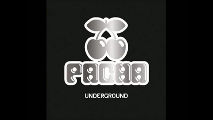 Insane Dj Crew - Pacha Underground Mix Part 1
