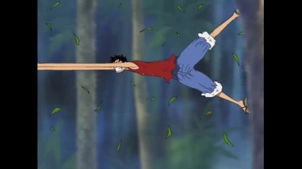 [icefansubs] One Piece - 072 bg
