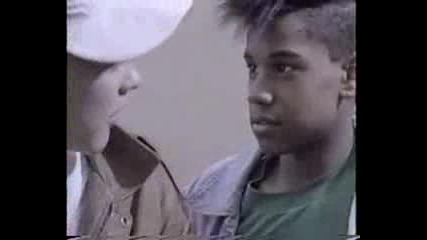 Shanice - I`ll Bet Shes Got A Boyfriend 