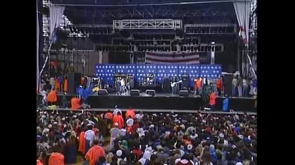 Foreigner- Urgent 1985 г