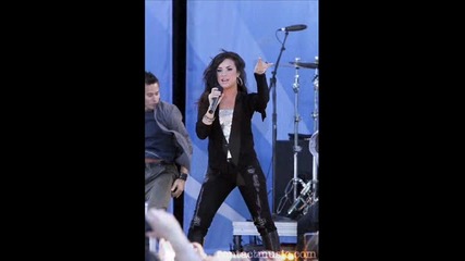 Demi Lovato 