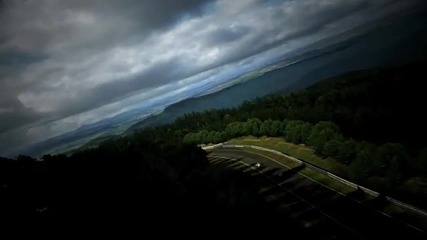 Officially new Gran Turismo 5 Trailer - Видео 