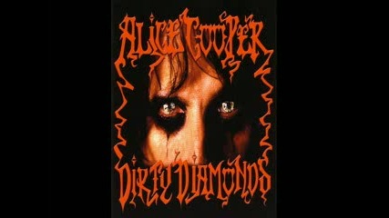 Alice Cooper - Steal That Car