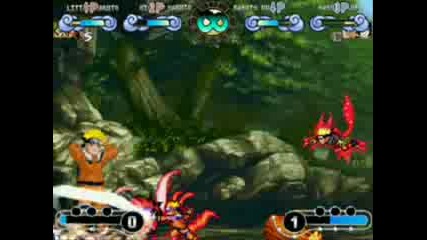 Naruto Battel Arena!!!!!