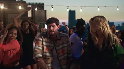 Alvaro Soler - La Cintura (remix) ft. Flo Rida, Tini